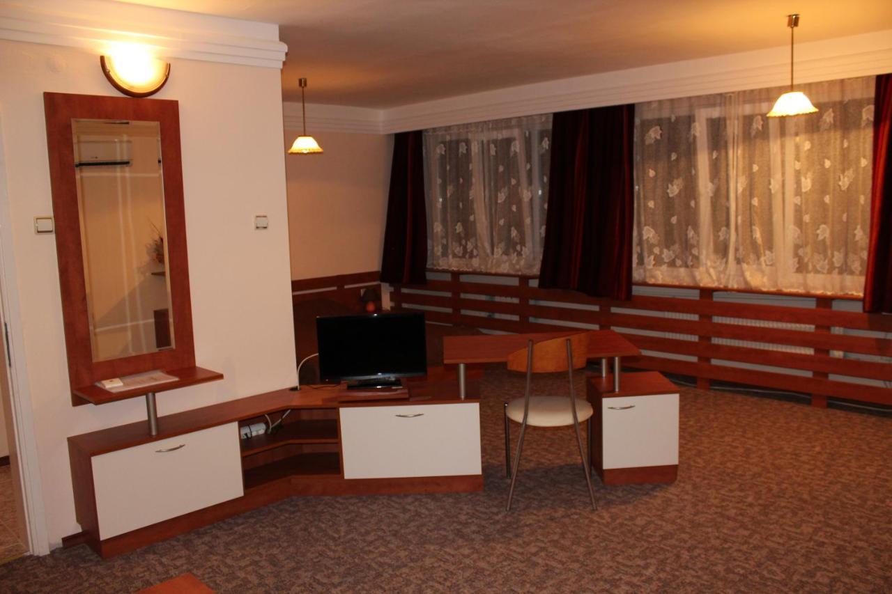 Hotel Of Bulgarian Academy Of Sciences 소피아 외부 사진