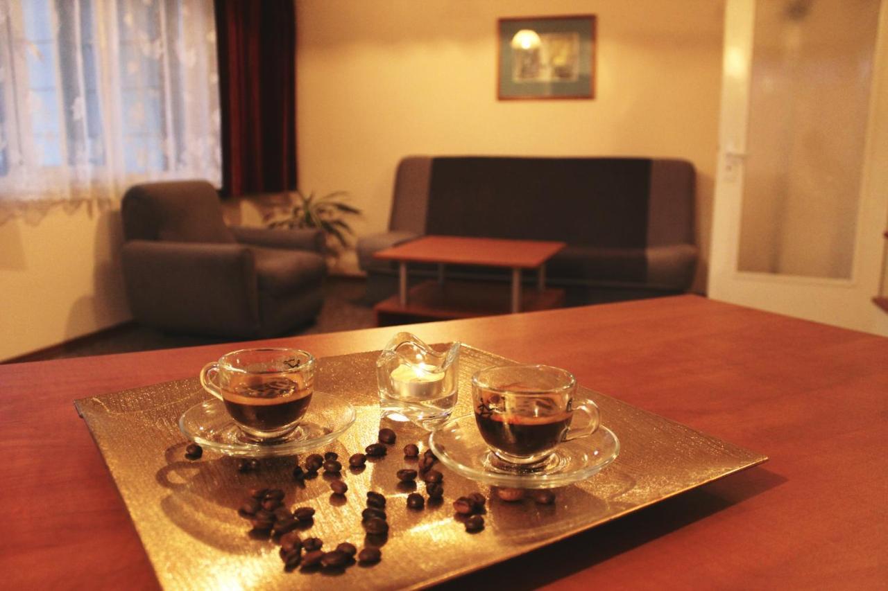 Hotel Of Bulgarian Academy Of Sciences 소피아 외부 사진